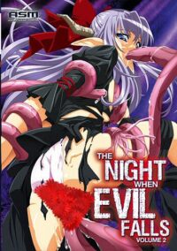 Adult Source Media – The Night When Evil Fall 2