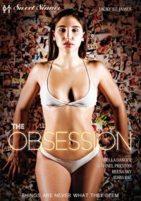 Sweet Sinner – The Obsession