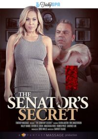 Tricky Spa – The Senator’s Secret