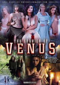 Baremaidens – The Service Of Venus