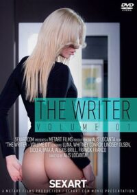 SexArt – The Writer