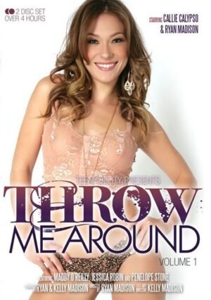 Kelly Madison Productions – Throw Me Around