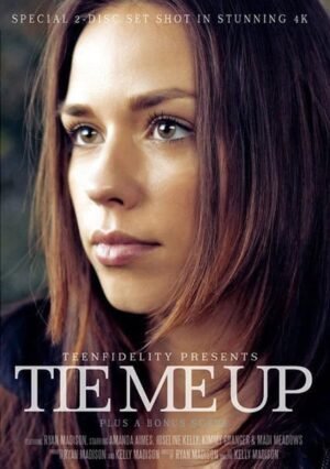 Kelly Madison Productions – Tie Me Up – Special