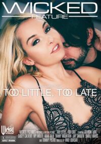 Wicked Pictures – Too Little Too Late