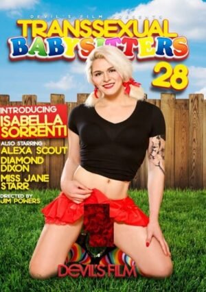 Devils Film – Transsexual Babysitters 28