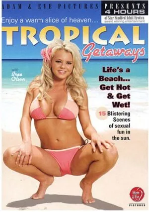 Adam&Eve – Tropical Getaways