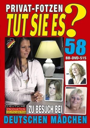 BB Video – Tut sie es? 58