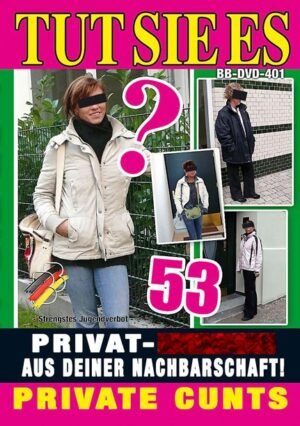 BB Video – Tut sie es?