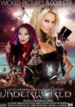 Wicked Pictures – Underworld