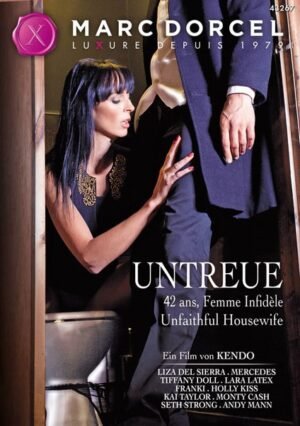 Marc Dorcel – Untreue