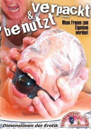 MMV – Verpackt & Benutzt
