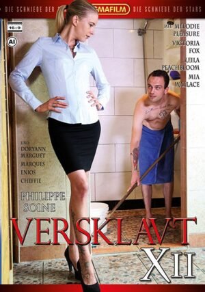 Magma Film – Versklavt 12