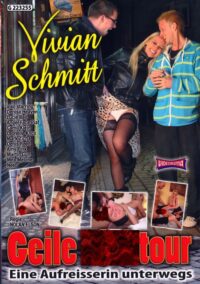 Videorama – Vivian Schmitt: Geile Ficktour