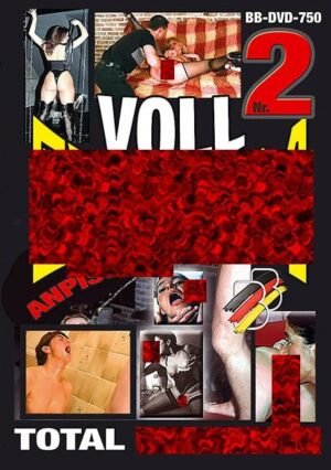 BB Video – Voll Extrem 2