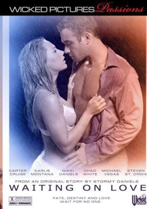 Wicked Pictures – Waiting On Love