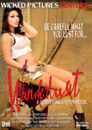 Wicked Pictures – Wanderlust