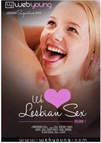 Web Young – We Love Lesbian Sex