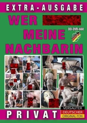 BB Video – Wer fickt meine Nachbarin