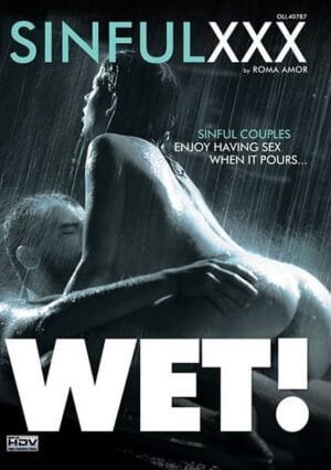 SinfulXXX – Wet!
