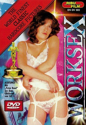 Ribu Film – Worksex (mit Peter Bond)