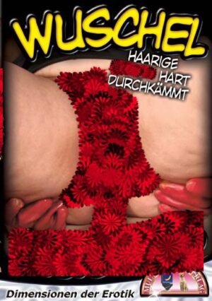 MMV – Wuschel Muschis