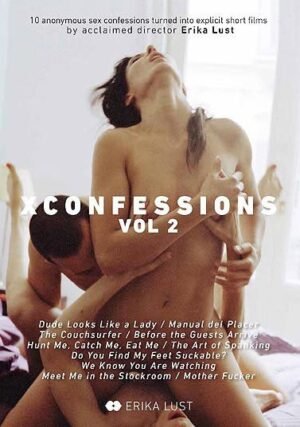 Lust Films – XConfessions 2