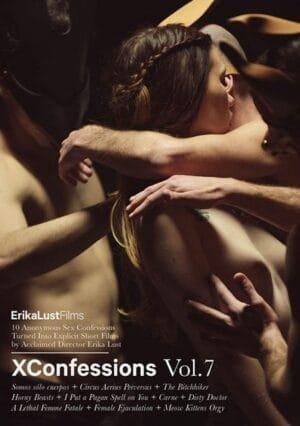 Lust Films – XConfessions 7