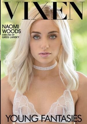 Vixen – Young Fantasies