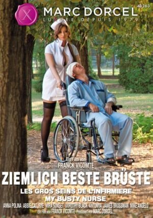 Marc Dorcel – Ziemlich beste Brüste