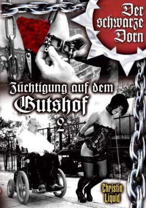 MMV – Züchtigung auf dem Gutshof 2